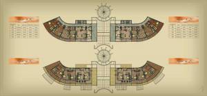 Floor 5A-5B/6A-6B