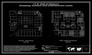 Mall Haskovo