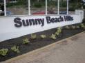 Sunny Beach Hills