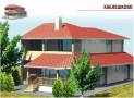 House in Kableshkovo