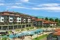Blue Lagoon Resort 